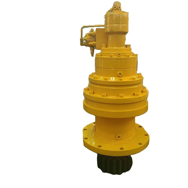 Planetary Gearbox Reducer Nema 23 34 - Hochgeschwindigkeits-Planetengetriebe Hochpräzises Neugart Nema 23 34