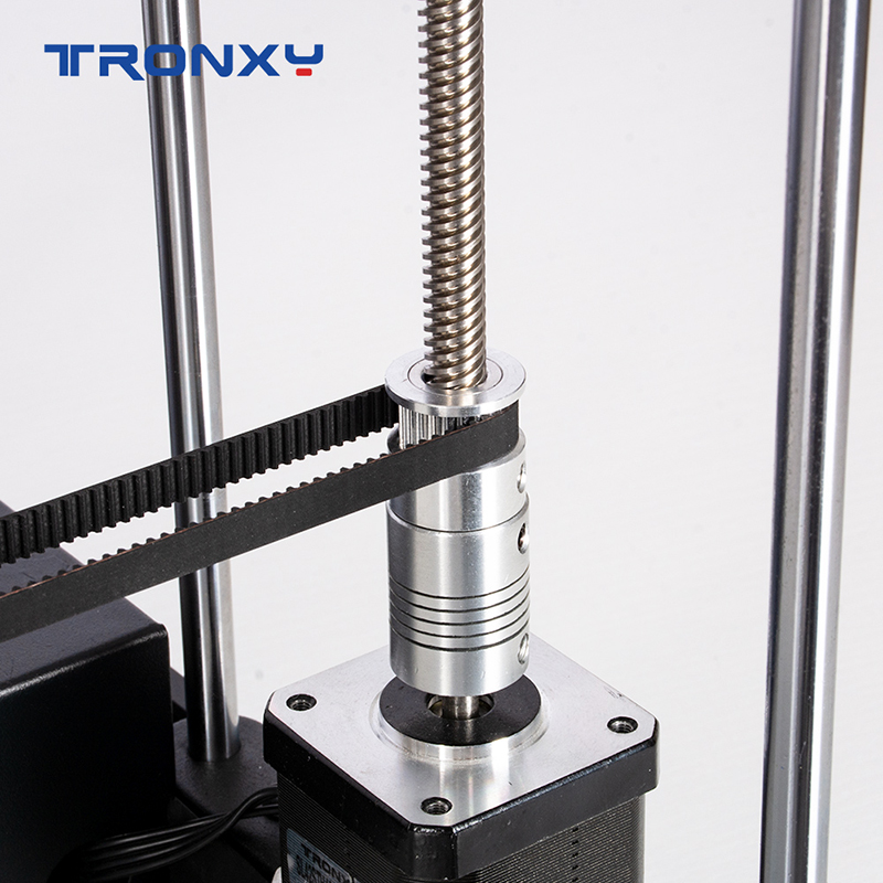 Cnc 3018 Pro Max Metal - TRONXY X5SA 3D-Drucker Z-Achsen GT2 Zahnriemen-Kit