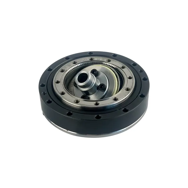 Planetary Gearbox Reducer Nema 23 34 - Hochpräzises Mikro-Harmonic-Drive-Alternativgetriebe Planetengetriebe NEMA 17/23/34 Hochpräzisionsreduzierer
