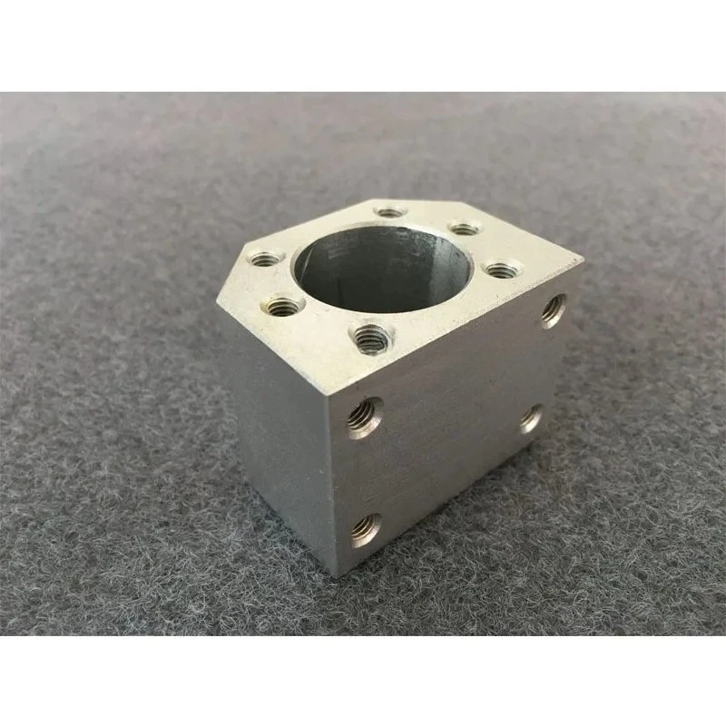 Hgr20 Linear Guide Rail Ballscrew Set - HGR20 Quadratische 3-Achsen 4-Achsen CNC-Führung 20mm