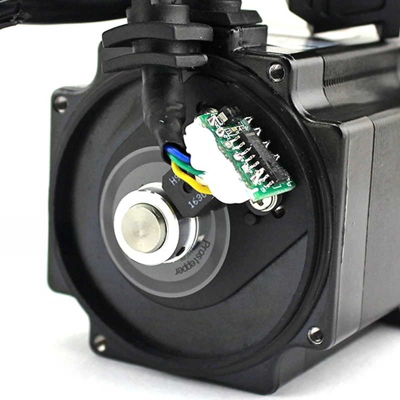 heißer Verkauf! 2 nm CNC-Schri – Nema 23 Closed Loop Stepper Motor Driver Kit Bewertung und Preis