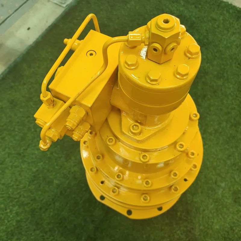 Hochgeschwindigkeits-Planeteng – Planetary Gearbox Reducer Nema 23 34 Bewertung und Preis