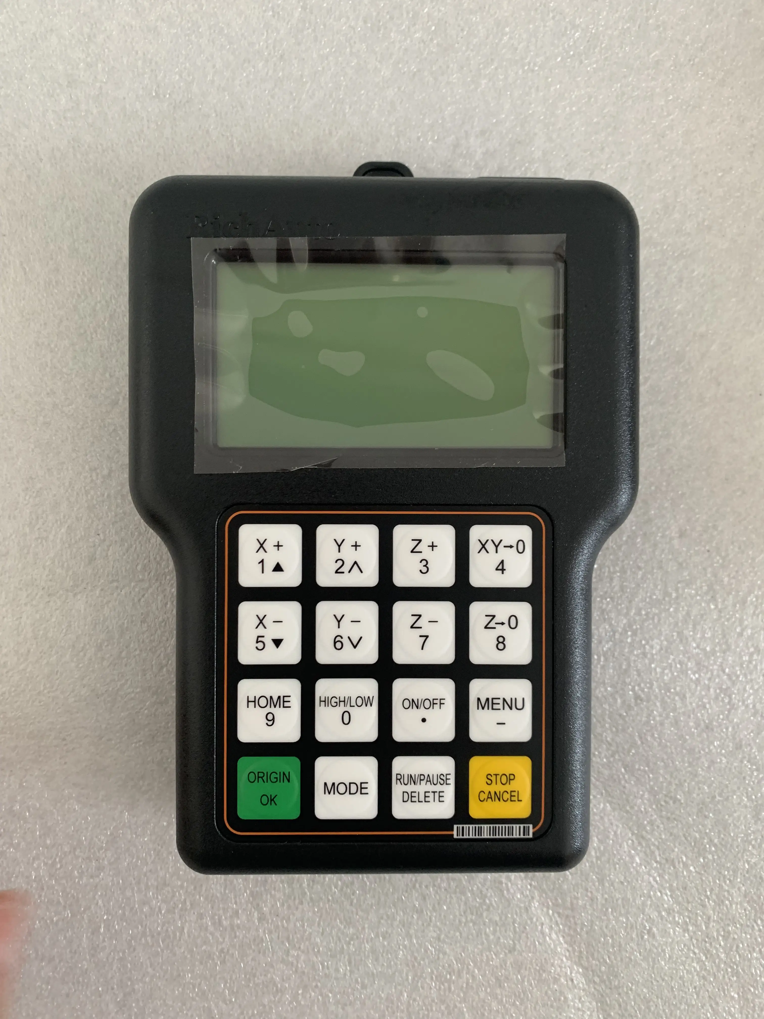 DSP-A11 Richauto A11X 3-Achsen – Richauto A11 Dsp Controller 3 Axis Bewertung und Preis
