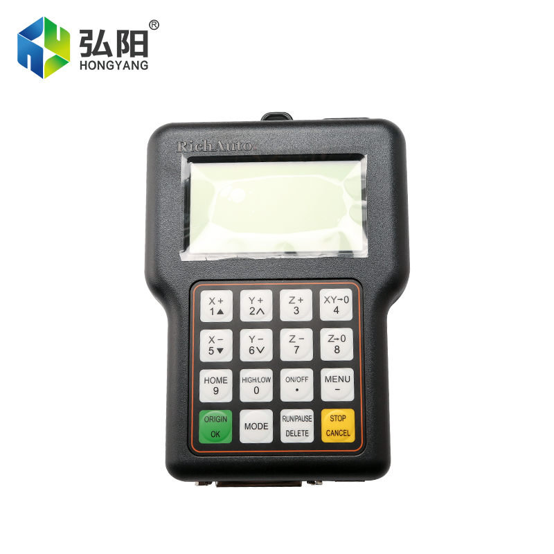 CNC Controller Richauto DSP A1 – Richauto A11 Dsp Controller 3 Axis Bewertung und Preis