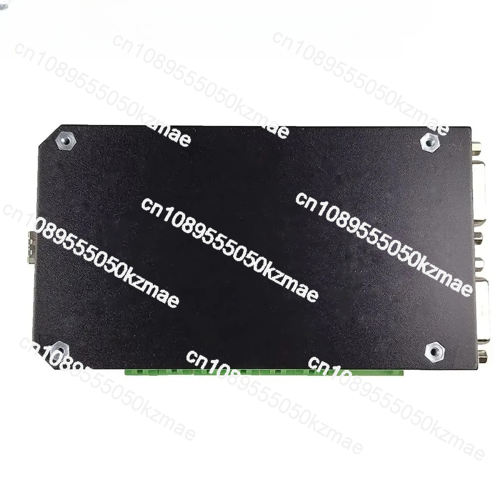 NVCM V2.1 3/4/5/6-Achsen CNC-S – 5 Axis Cnc Breakout Board Interface Mach3 Bewertung und Preis
