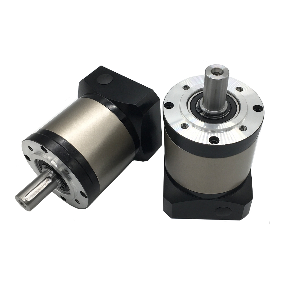 Planetengetriebemotor-Reduzier – Planetary Gearbox Reducer Nema 23 34 Bewertung und Preis
