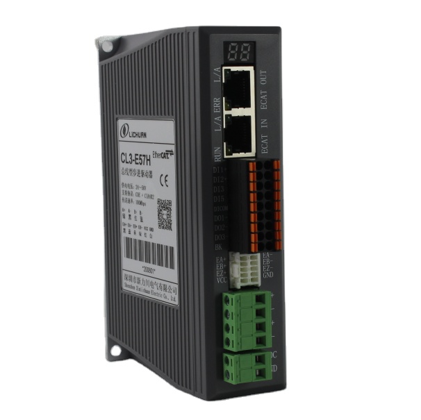 EtherCAT Bus Typ Nema 23 Schri – Nema 23 Closed Loop Stepper Motor Driver Kit Bewertung und Preis