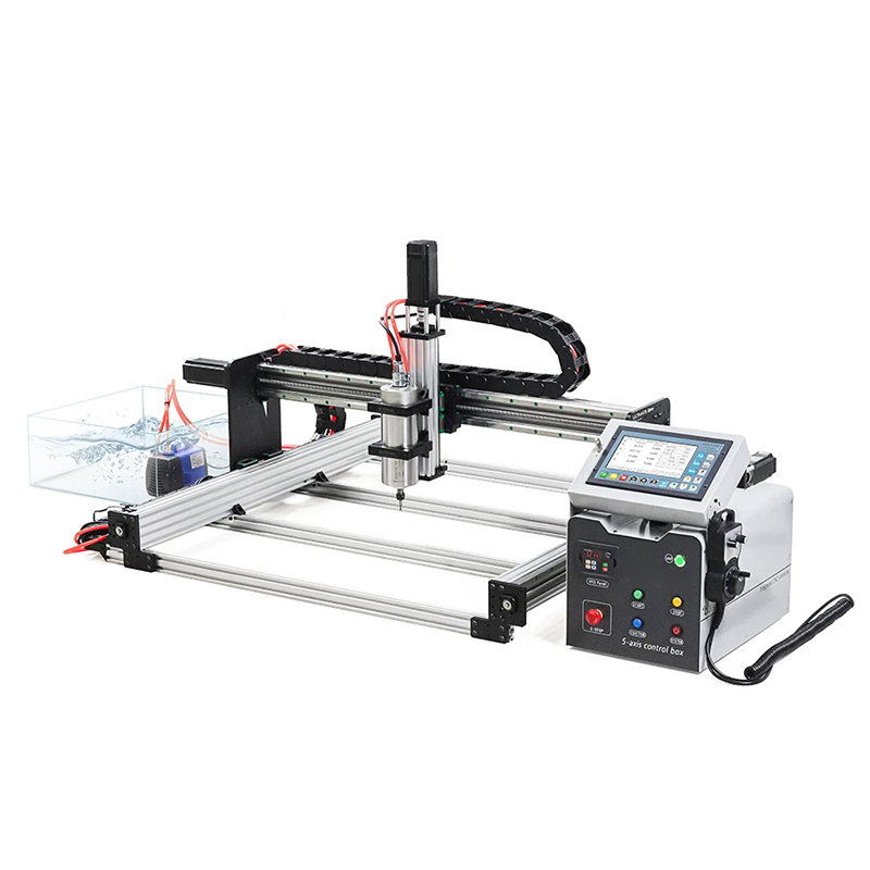 DDCS V4.1 4-Achsen Offline-Ste – Ddcs V4.1 4 Axis Cnc Offline Controller Bewertung und Preis