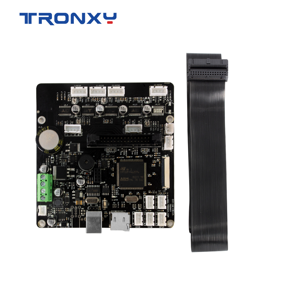 Tronxy Original Silent Mainboa – Cnc 3018 Pro Max Metal Bewertung und Preis