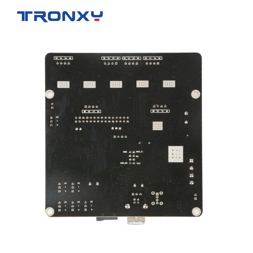 Tronxy Original Silent Mainboa – Cnc 3018 Pro Max Metal Bewertung und Preis