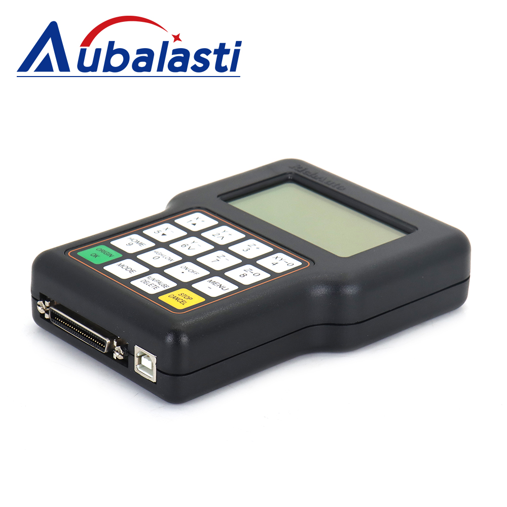RichAuto CNC-Steuerung DSP A11 – Richauto A11 Dsp Controller 3 Axis Bewertung und Preis