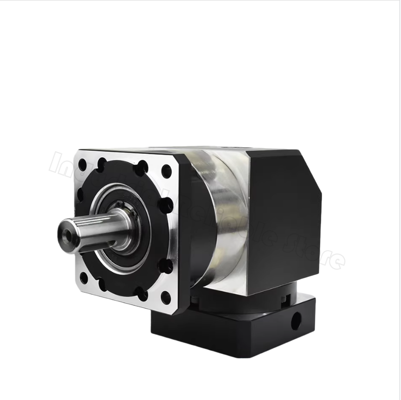90 °   Rechtwinkliges Planeten – Planetary Gearbox Reducer Nema 23 34 Bewertung und Preis