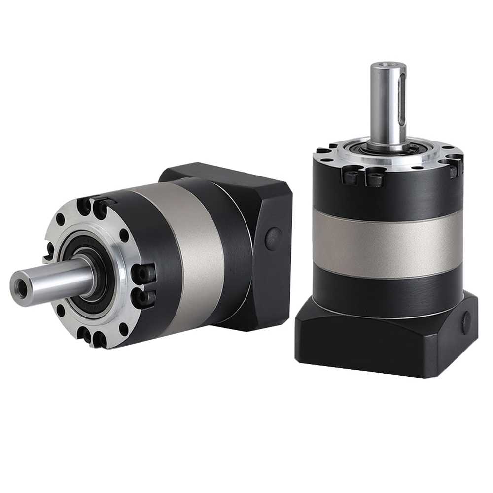 Planetengetriebemotor-Unterset – Planetary Gearbox Reducer Nema 23 34 Bewertung und Preis