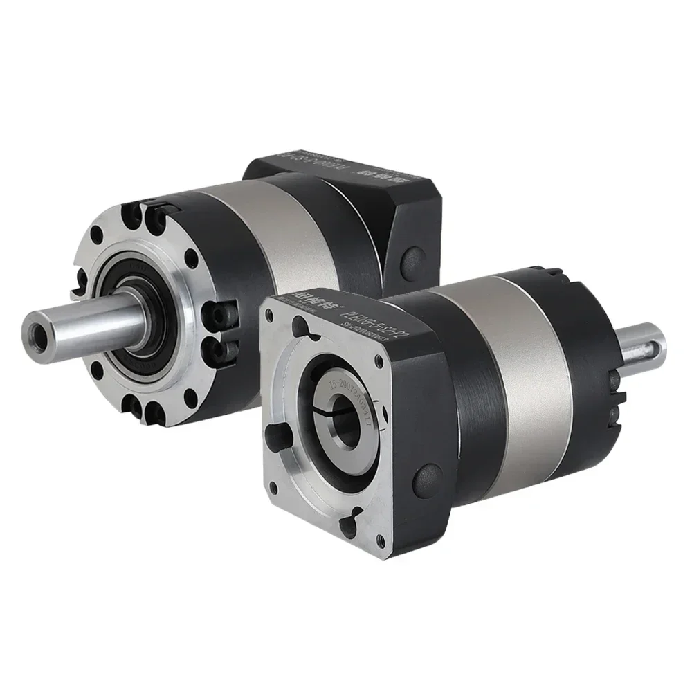 Planetengetriebemotor-Unterset – Planetary Gearbox Reducer Nema 23 34 Bewertung und Preis