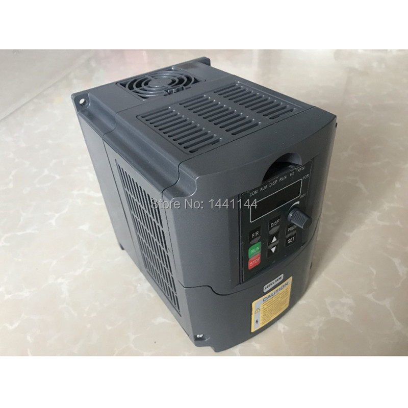 Luftgekühlte Spindel 3KW 220V/ – Er20 Collet Chuck Spindle Motor 220V Bewertung und Preis