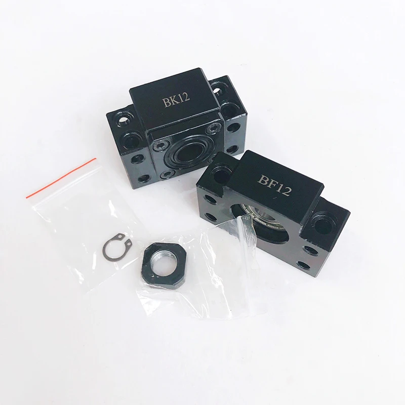 2er-Set HGR20 HGR15 Linearführ – Hgr20 Linear Guide Rail Ballscrew Set Bewertung und Preis