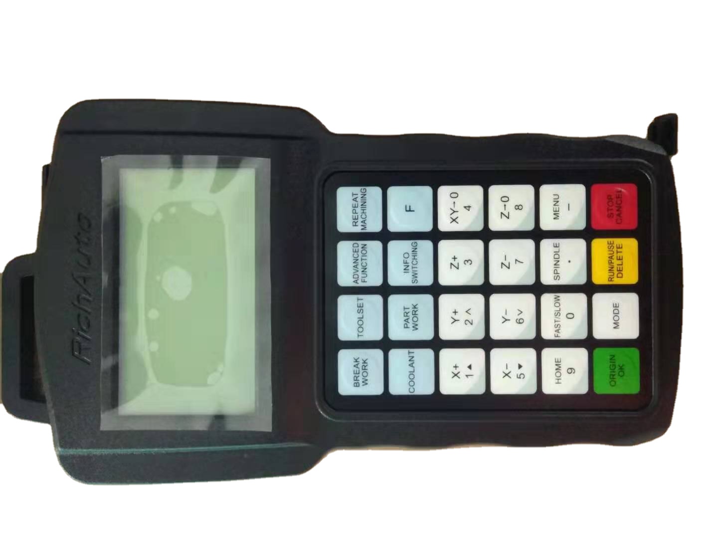 Richauto DSP-Controller für 3- – Richauto A11 Dsp Controller 3 Axis Bewertung und Preis