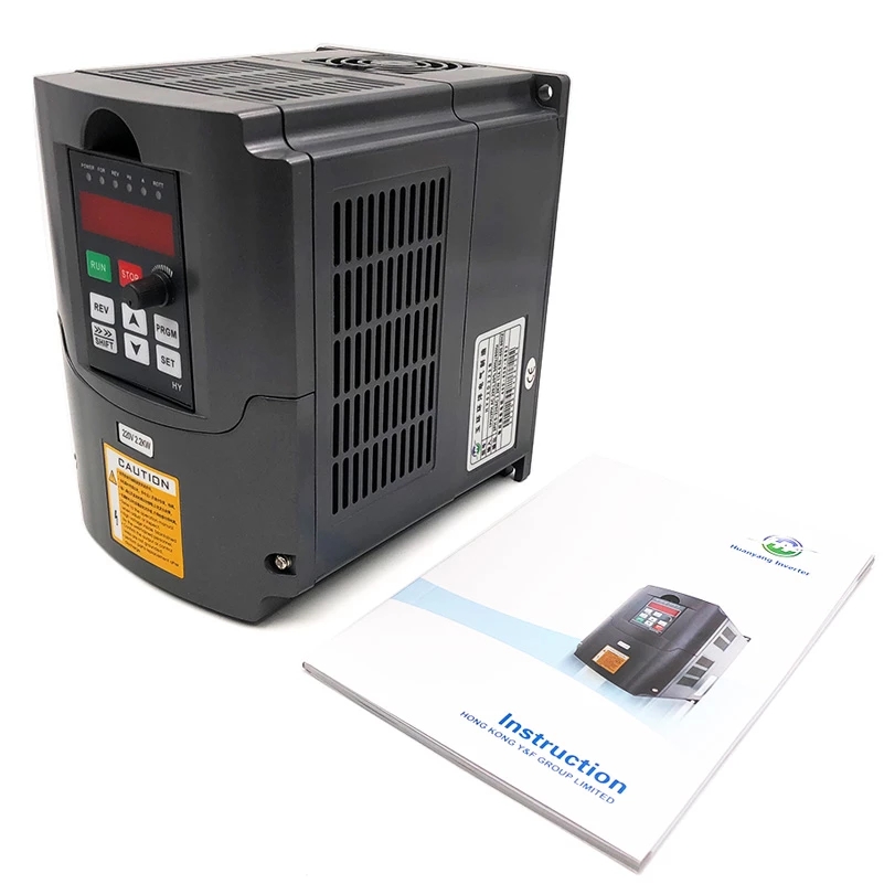 2,2KW 1,5KW Luftgekühlter CNC- – Air Cooled 1.5Kw Spindle Motor Inverter 110V Bewertung und Preis