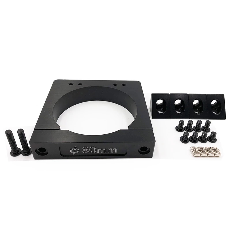 2,2KW 1,5KW Luftgekühlter CNC- – Air Cooled 1.5Kw Spindle Motor Inverter 110V Bewertung und Preis