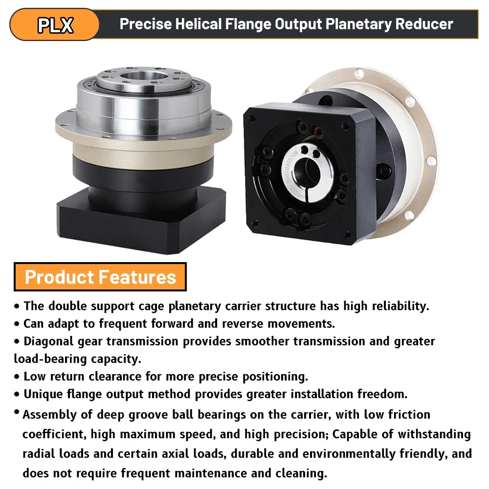 Rundflansch-Spiralgetriebe, Pl – Planetary Gearbox Reducer Nema 23 34 Bewertung und Preis