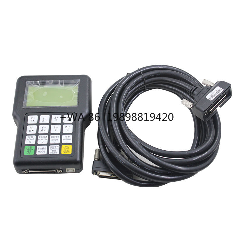 A11e Dsp Display Richauto Grif – Richauto A11 Dsp Controller 3 Axis Bewertung und Preis
