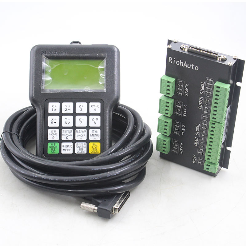 A11e Dsp Display Richauto Grif – Richauto A11 Dsp Controller 3 Axis Bewertung und Preis