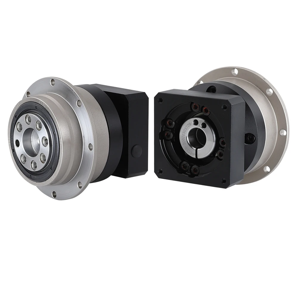 Hochpräziser Schrägzahnrad-Run – Planetary Gearbox Reducer Nema 23 34 Bewertung und Preis