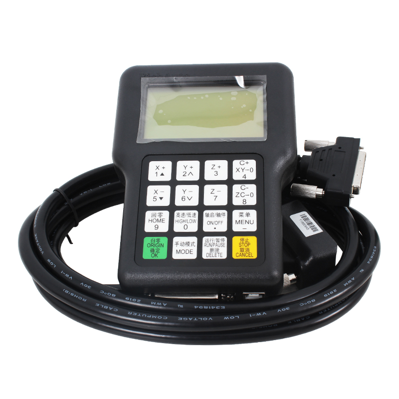 Niedriger Preis RichAuto A11E  – Richauto A11 Dsp Controller 3 Axis Bewertung und Preis