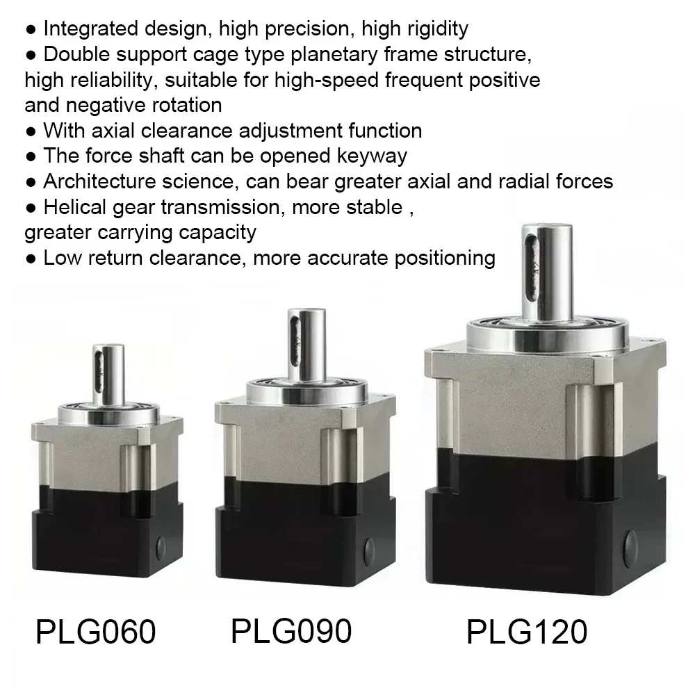 Helisches Getriebe für Nema 17 – Planetary Gearbox Reducer Nema 23 34 Bewertung und Preis