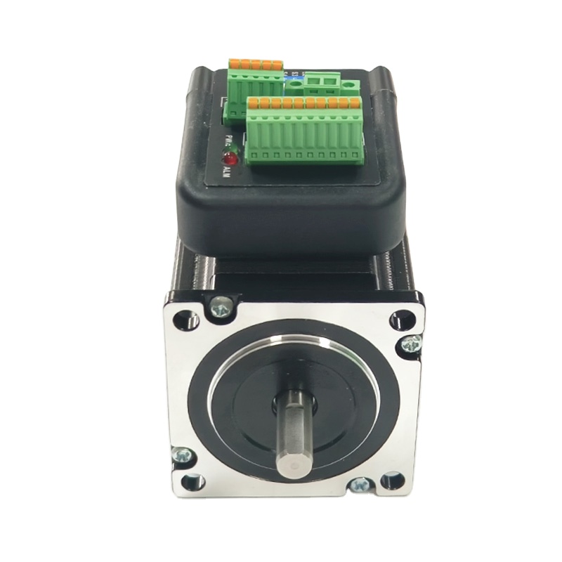 Nema 23 Integrierter Closed-Lo – Nema 23 Closed Loop Stepper Motor Driver Kit Bewertung und Preis