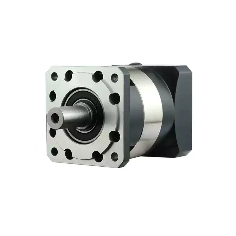 Planetengetriebemotor-Reduzier – Planetary Gearbox Reducer Nema 23 34 Bewertung und Preis