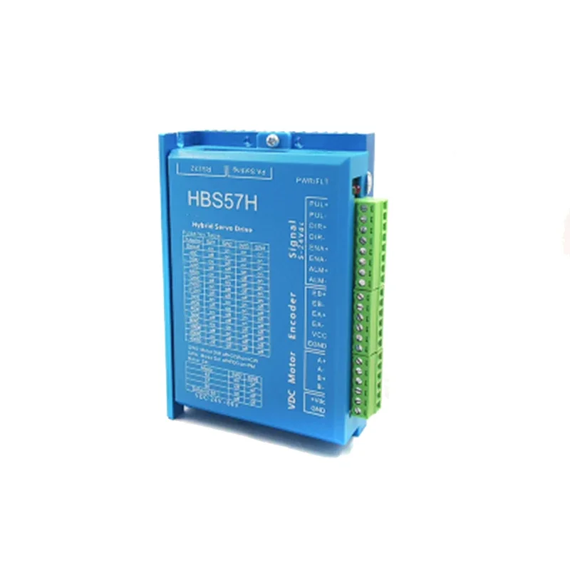 Nema 23 Schrittmotorsatz: Clos – Nema 23 Closed Loop Stepper Motor Driver Kit Bewertung und Preis