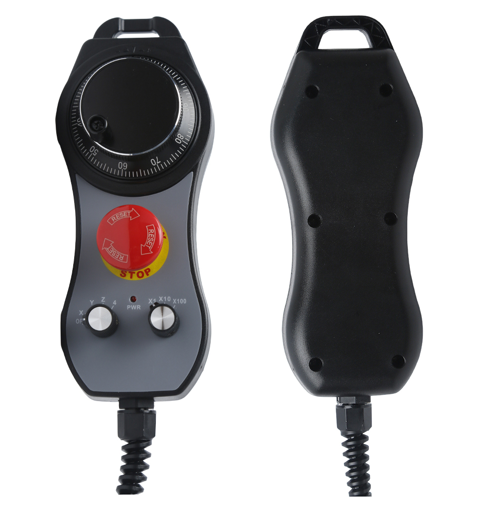 HYCNC CNC MPG Handrad für DDCS – Ddcs V4.1 4 Axis Cnc Offline Controller Bewertung und Preis