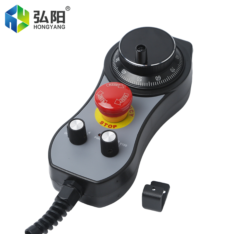HYCNC CNC MPG Handrad für DDCS – Ddcs V4.1 4 Axis Cnc Offline Controller Bewertung und Preis
