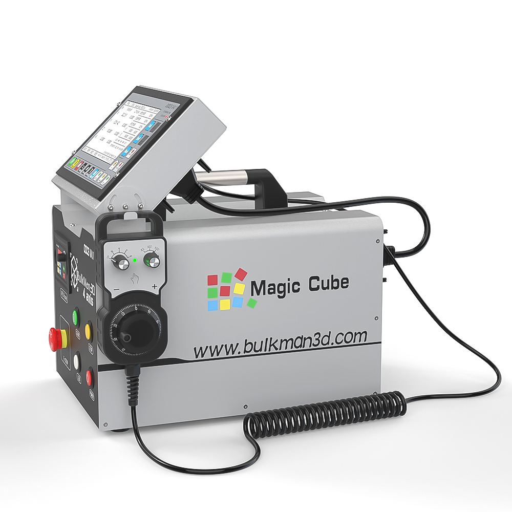 BulkMan3D DDCS V4.1 4-Achsen C – Ddcs V4.1 4 Axis Cnc Offline Controller Bewertung und Preis
