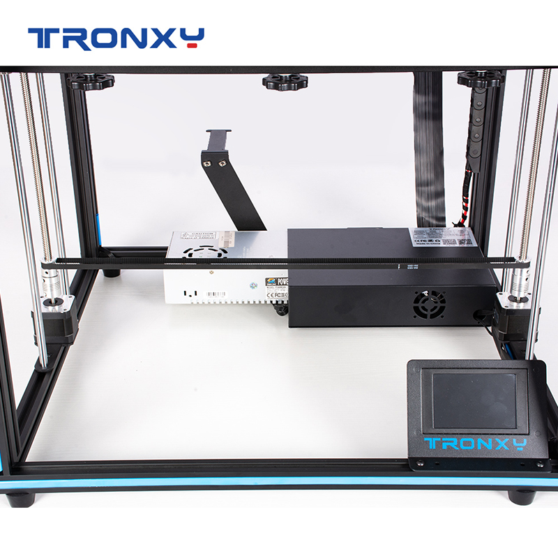 TRONXY X5SA 3D-Drucker Z-Achse – Cnc 3018 Pro Max Metal Bewertung und Preis