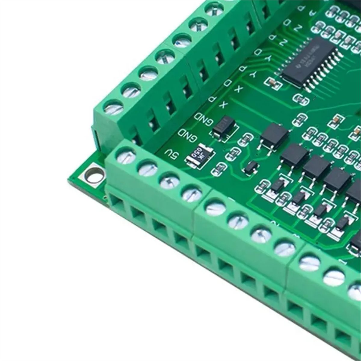 FUA@ MACH3 CNC USB 100Khz Brea – Mach3 Usb Cnc Controller 4 Axis 100Khz Bewertung und Preis