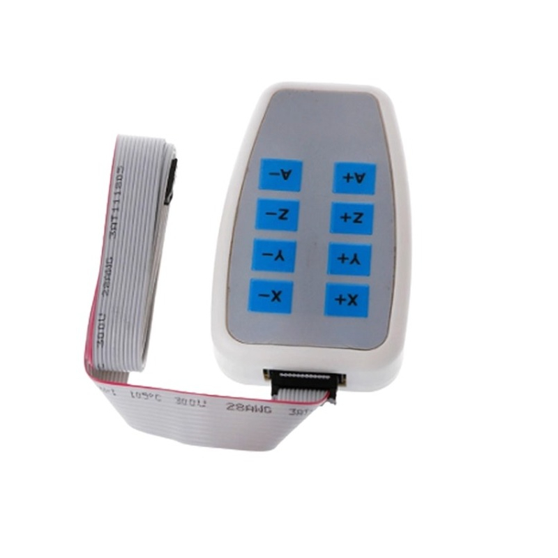 CNC MACH3 100 kHz Breakout-Boa – Mach3 Usb Cnc Controller 4 Axis 100Khz Bewertung und Preis