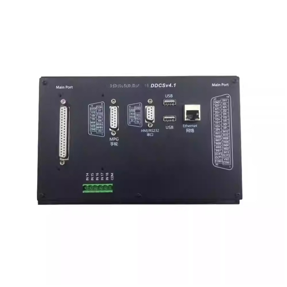 Professioneller DDCS V4.1 Stan – Ddcs V4.1 4 Axis Cnc Offline Controller Bewertung und Preis