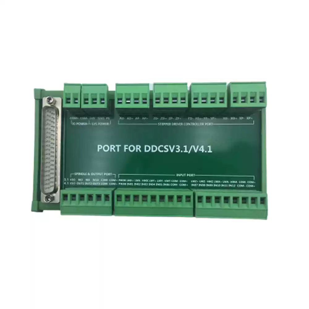 Professioneller DDCS V4.1 Stan – Ddcs V4.1 4 Axis Cnc Offline Controller Bewertung und Preis