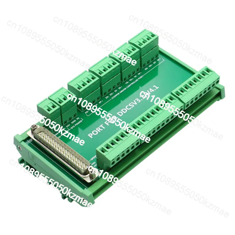 Geeignet für Offline-Controlle – Ddcs V4.1 4 Axis Cnc Offline Controller Bewertung und Preis