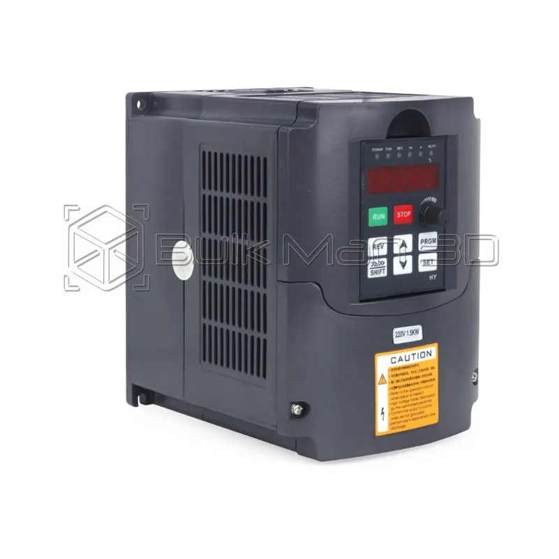 Hochwertiger 2,2 kW 220V/110V  – Er20 Collet Chuck Spindle Motor 220V Bewertung und Preis
