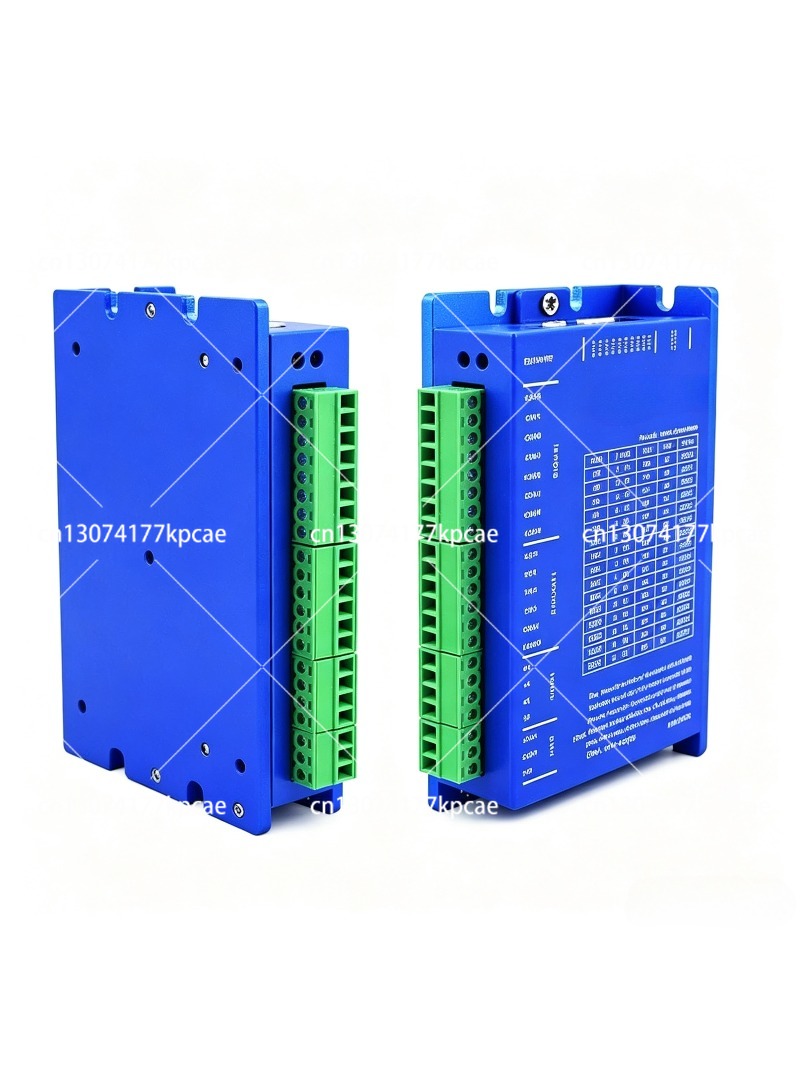 2-Phasen-Schrittmotor mit gesc – Nema 23 Closed Loop Stepper Motor Driver Kit Bewertung und Preis