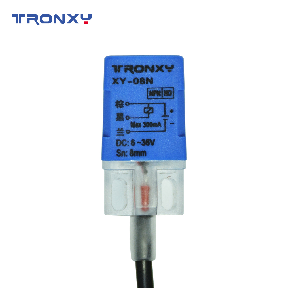 Tronxy 3D-Drucker-Zubehör, aut – Cnc 3018 Pro Max Metal Bewertung und Preis