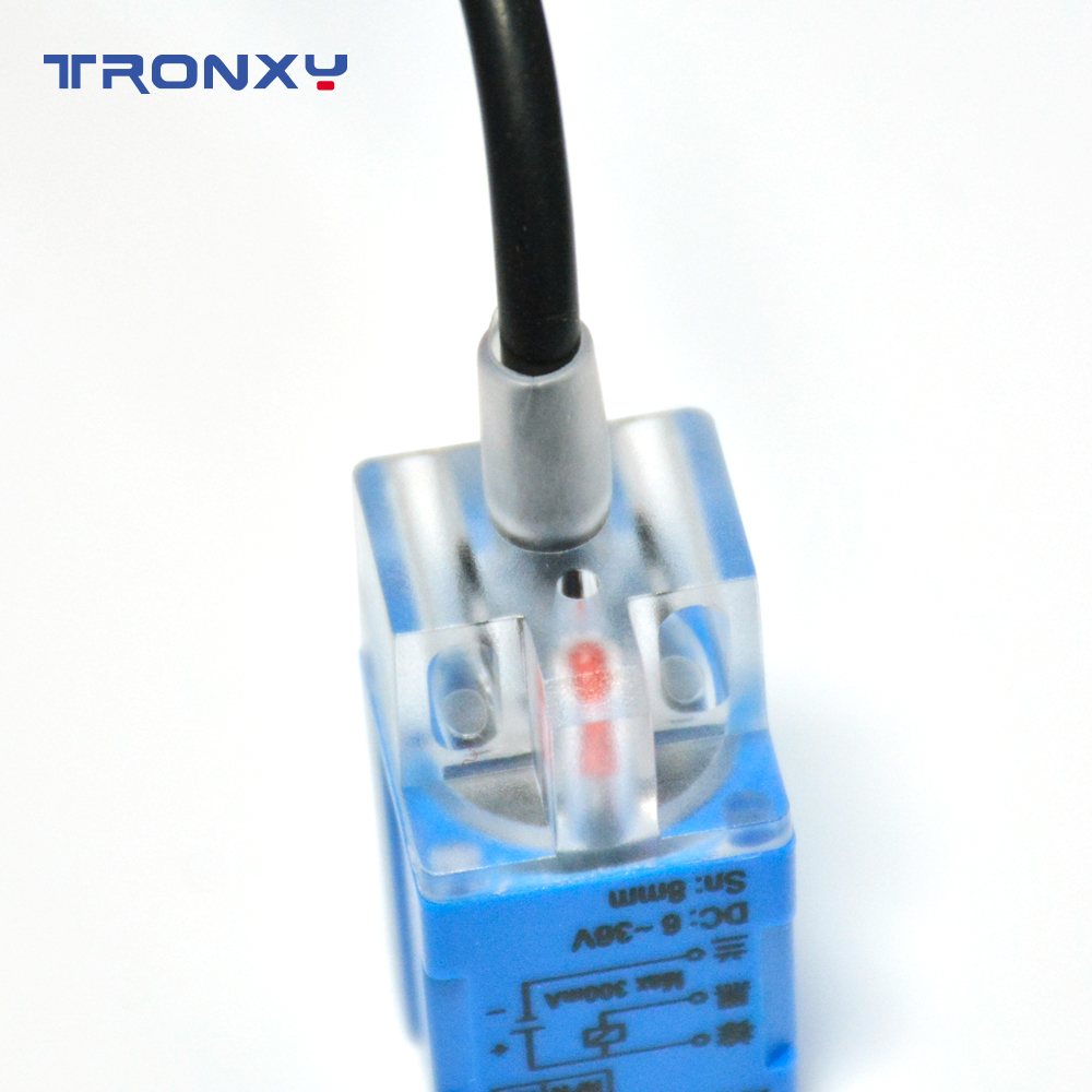 Tronxy 3D-Drucker-Zubehör, aut – Cnc 3018 Pro Max Metal Bewertung und Preis