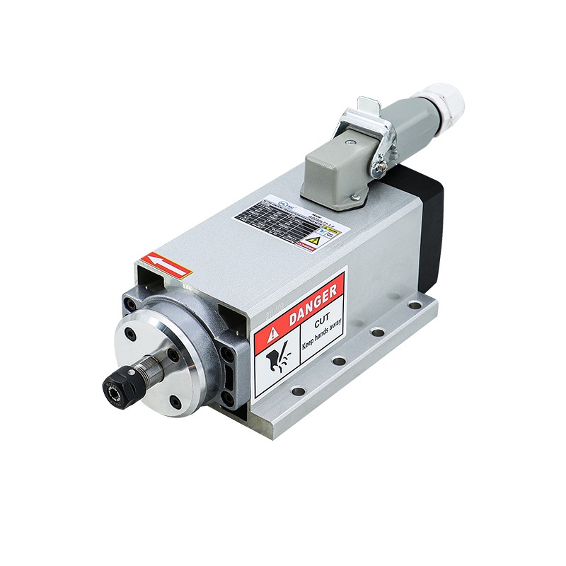 CNC-Fräsmaschinen-Spindelmotor – Er20 Collet Chuck Spindle Motor 220V Bewertung und Preis