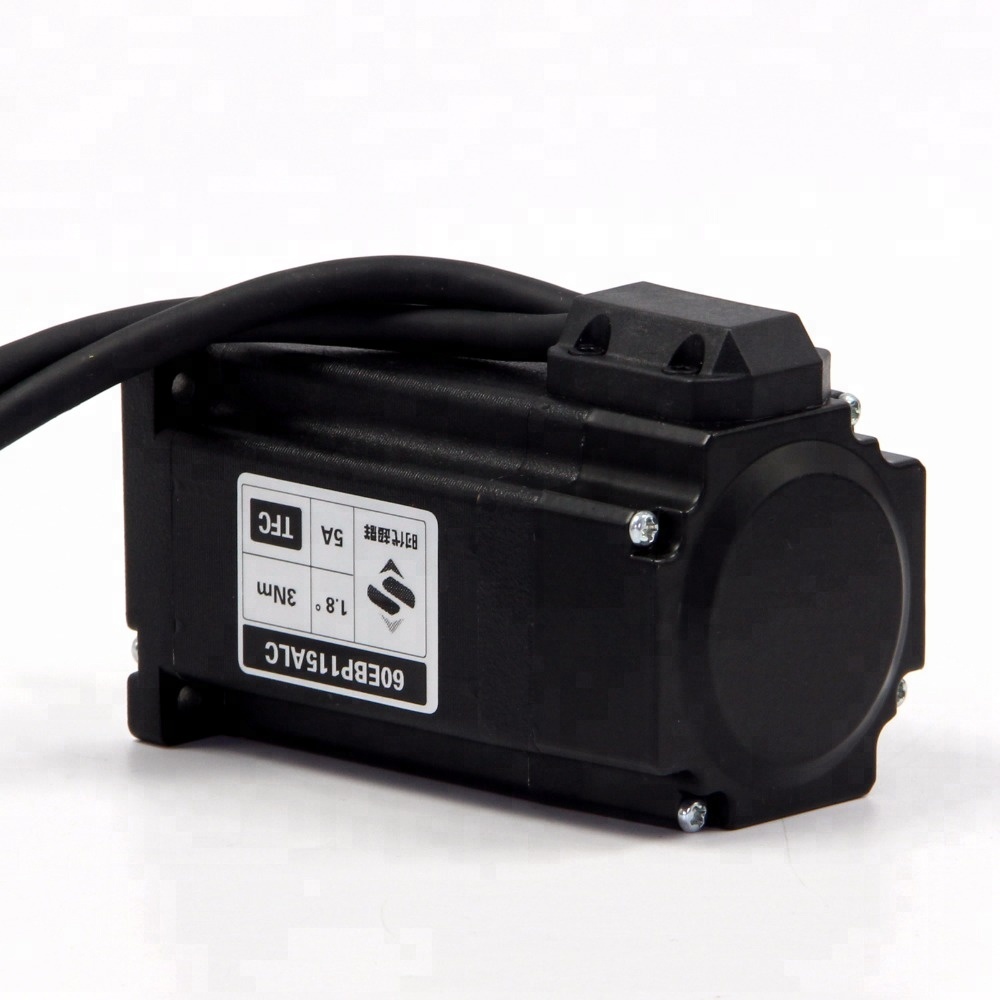 NEMA 23-CNC-Kit mit geschlosse – Nema 23 Closed Loop Stepper Motor Driver Kit Bewertung und Preis