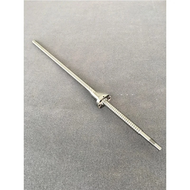 HGR20 Quadratische 3-Achsen 4- – Hgr20 Linear Guide Rail Ballscrew Set Bewertung und Preis
