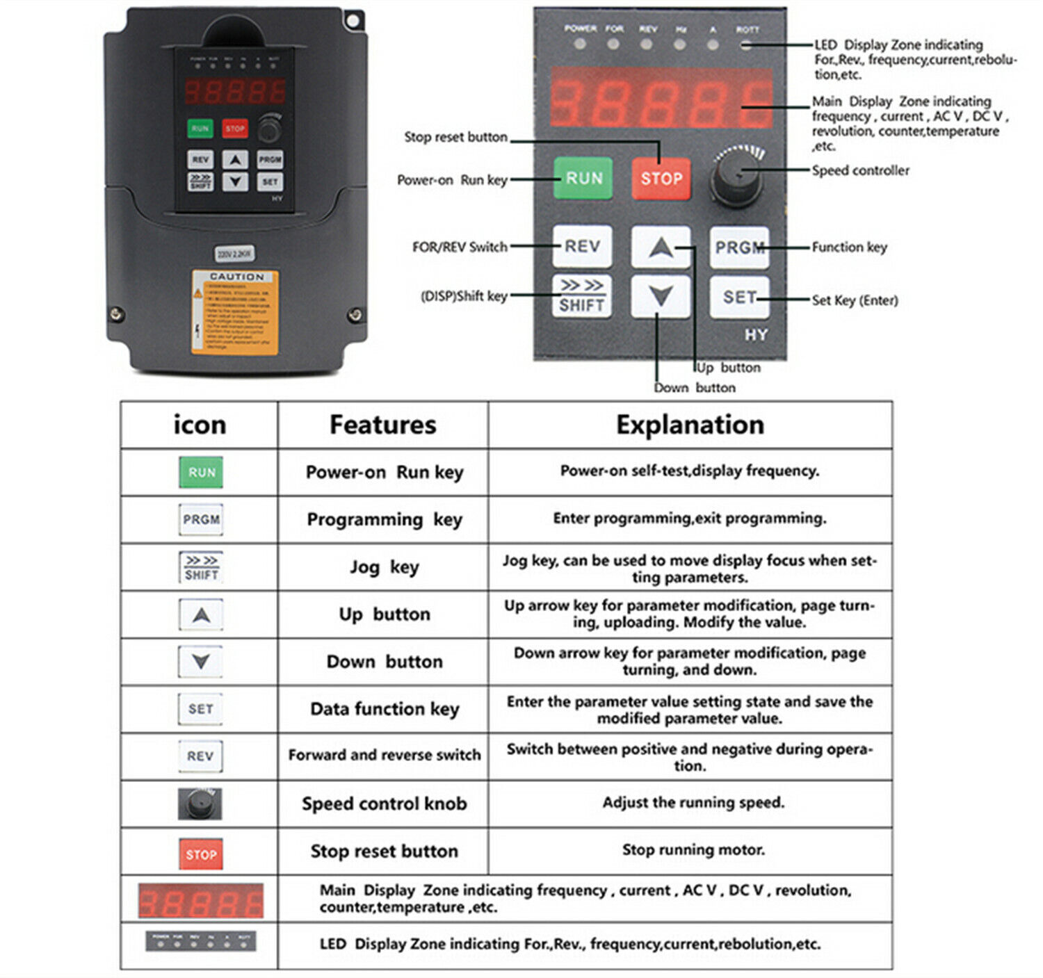 【 Eu/usa】 Wasser kühlung spind – 2.2Kw Water Cooled Spindle Kit Vfd Bewertung und Preis