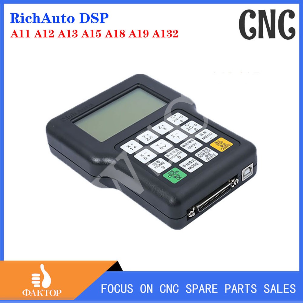 RichAuto DSP A11 A12 A13 A15 A – Richauto A11 Dsp Controller 3 Axis Bewertung und Preis